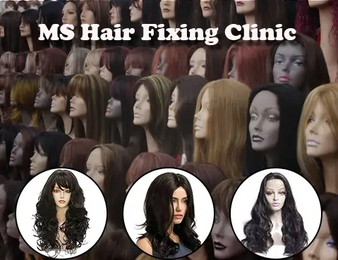 Ladies Hair Wig.webp